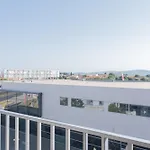 The Lavender Premium Apartment