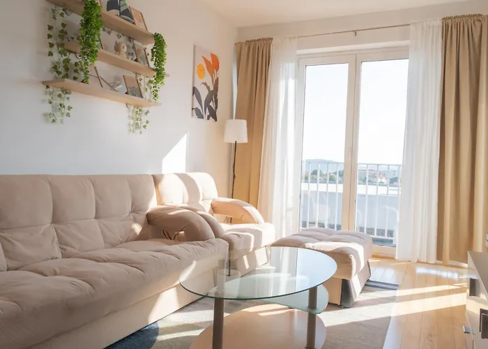 The Lavender Premium Apartment