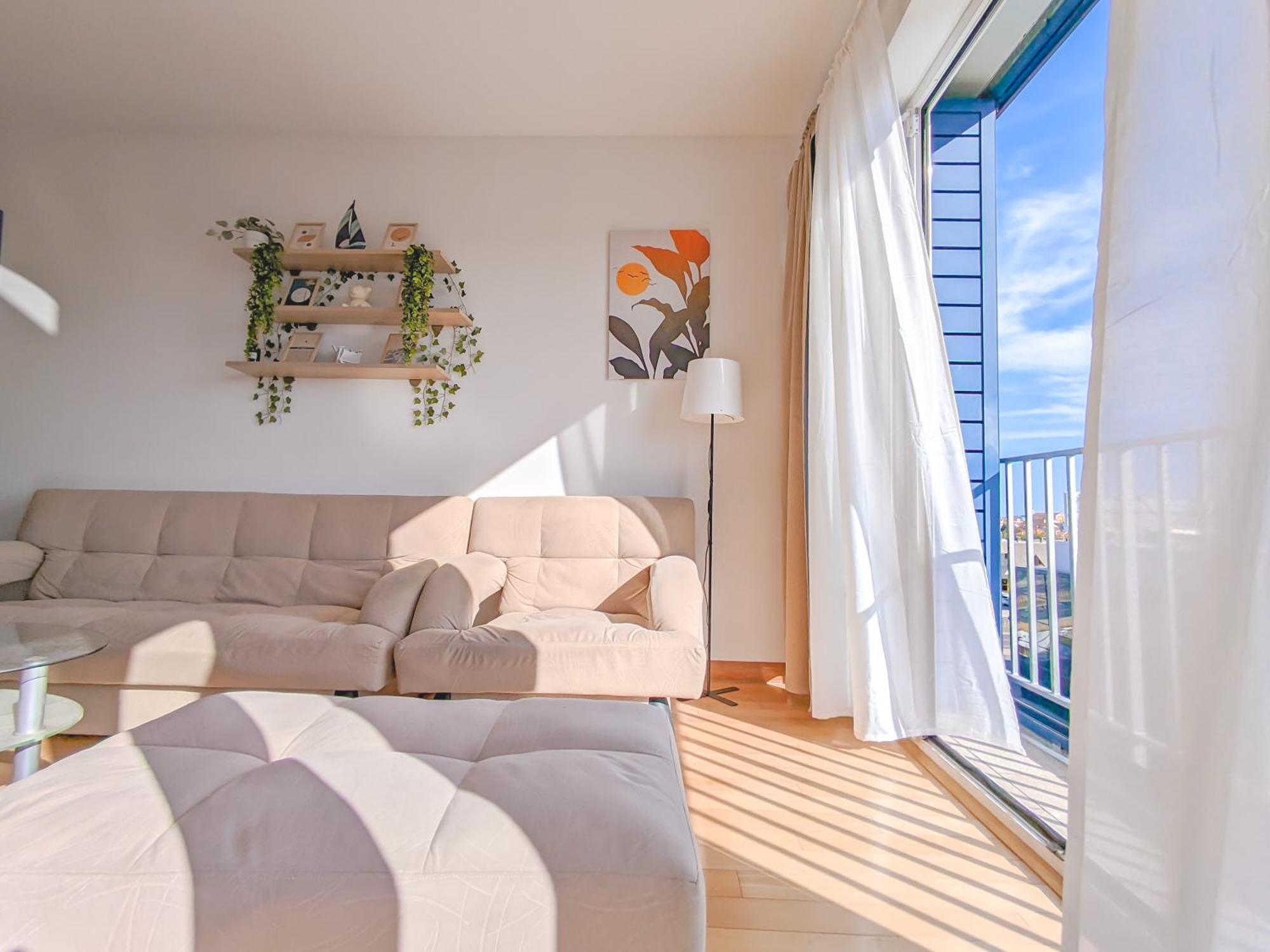 Apartman Three Lavenders Elegant Zadar