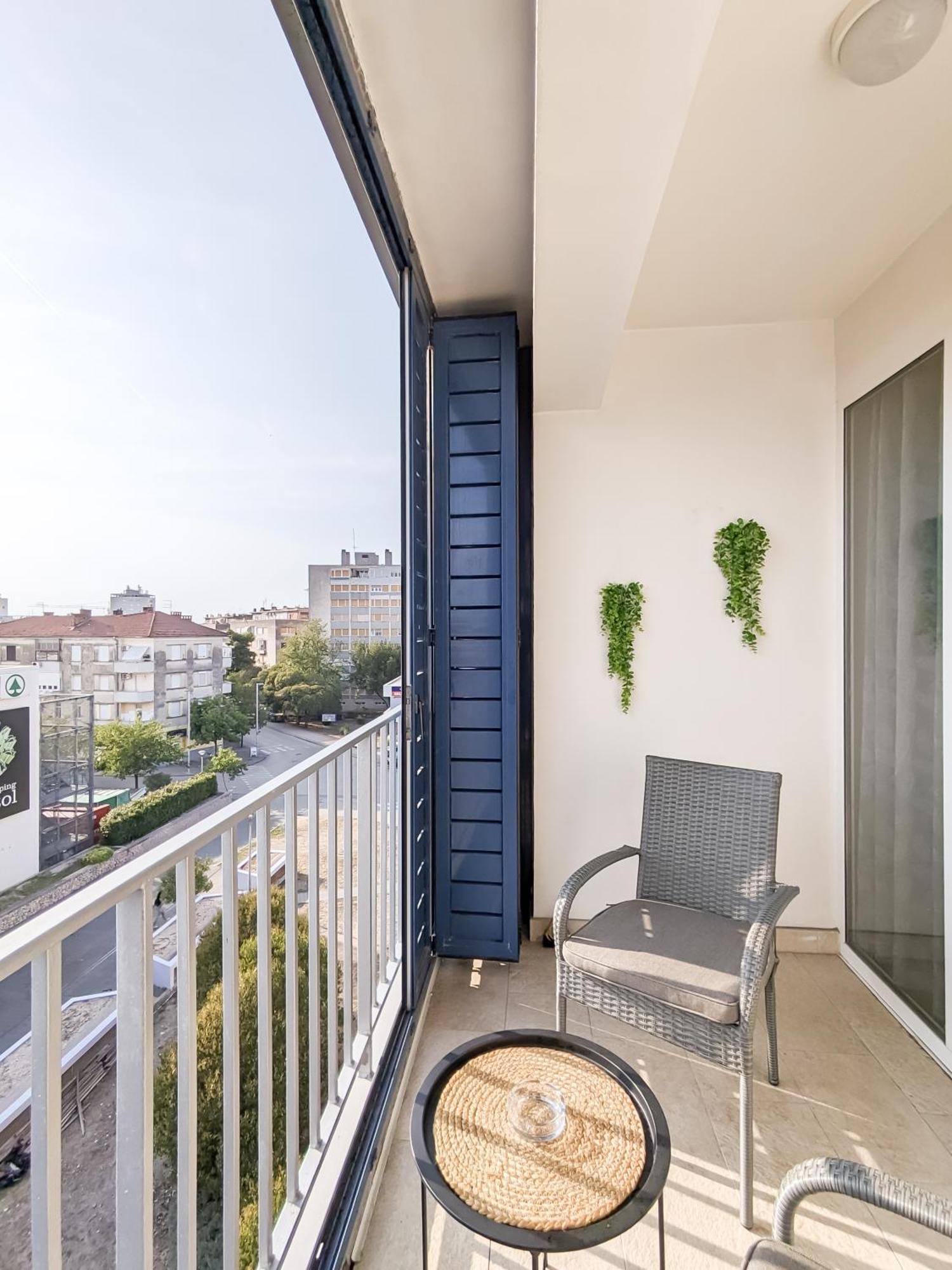Apartman Three Lavenders Elegant *