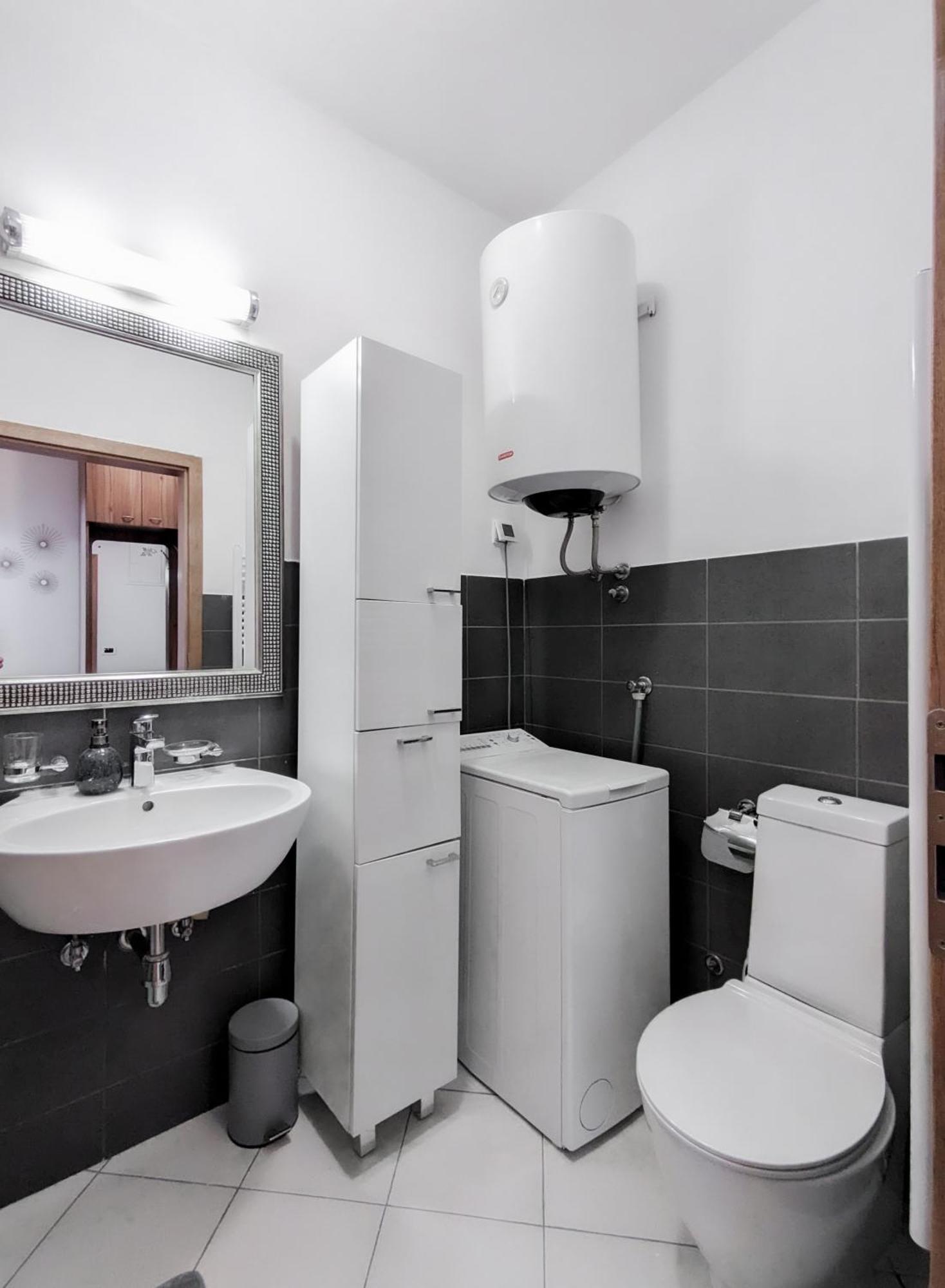 Three Lavenders Elegant Apartman Zadar