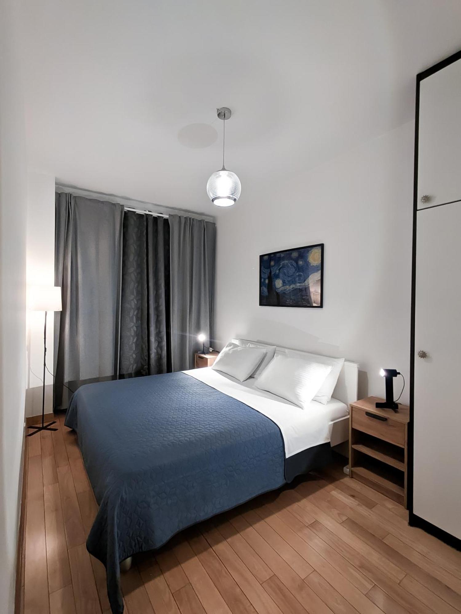 Apartman Three Lavenders Elegant *