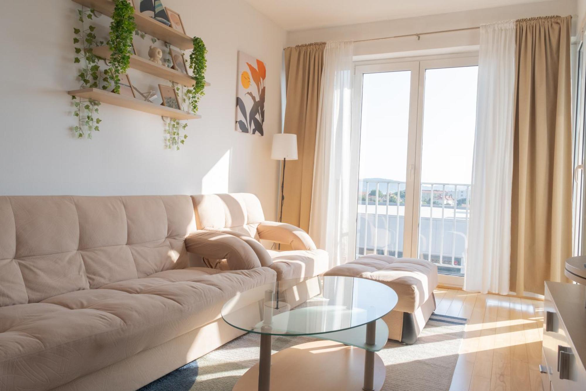 The Lavender Premium Apartment Apartment