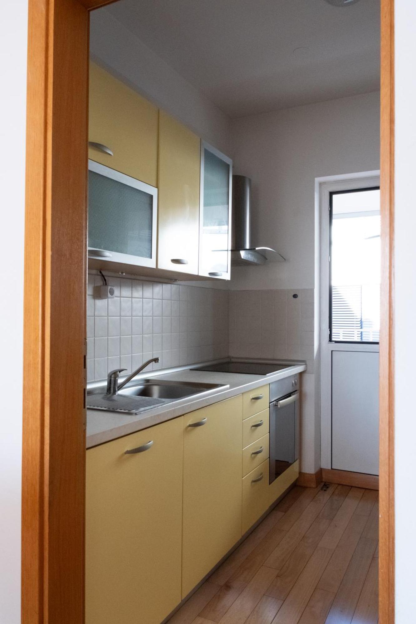 The Lavender Premium Apartment *