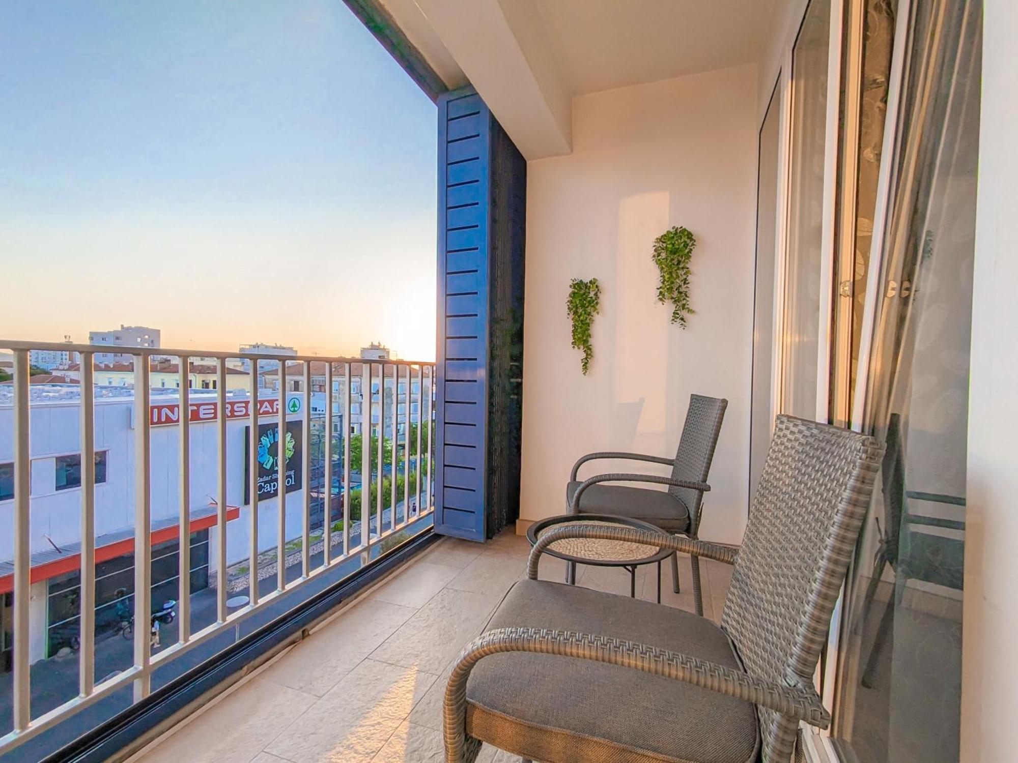 The Lavender Premium Apartment Zadar