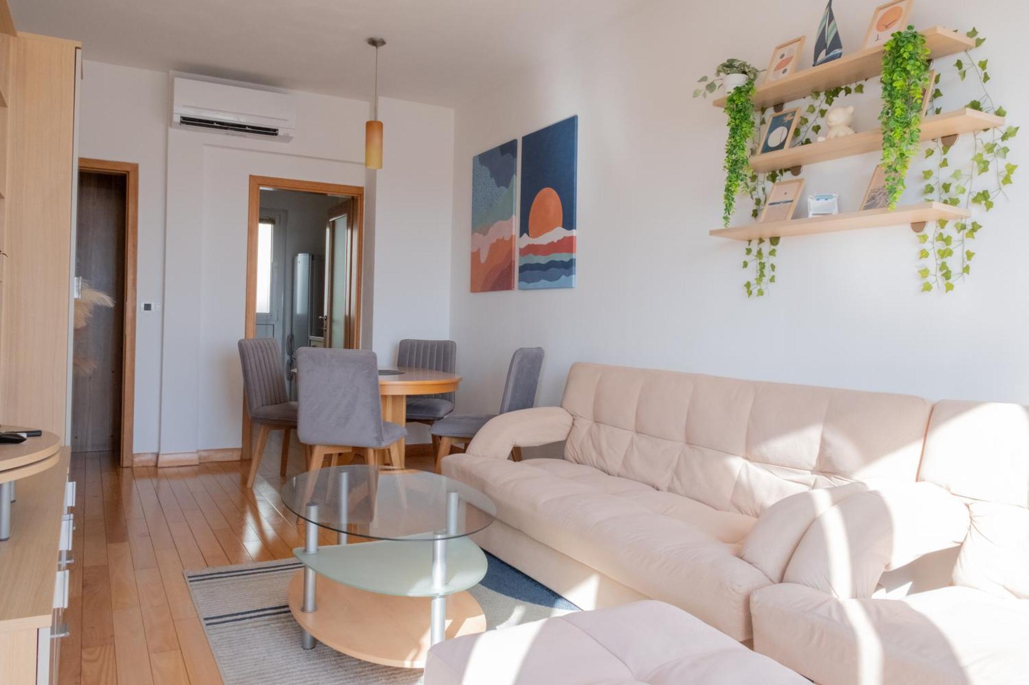 The Lavender Premium Apartment * Zadar