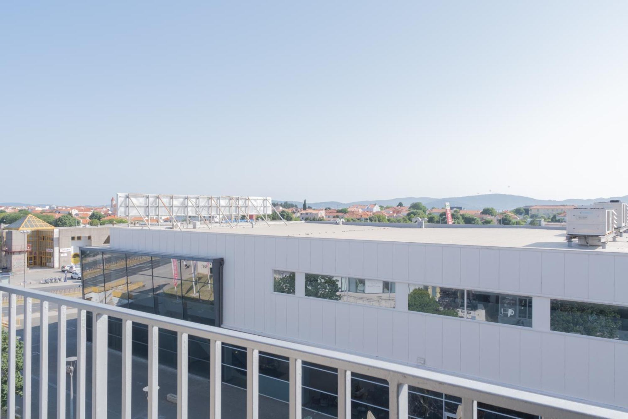 The Lavender Premium Apartment Appartement Zadar