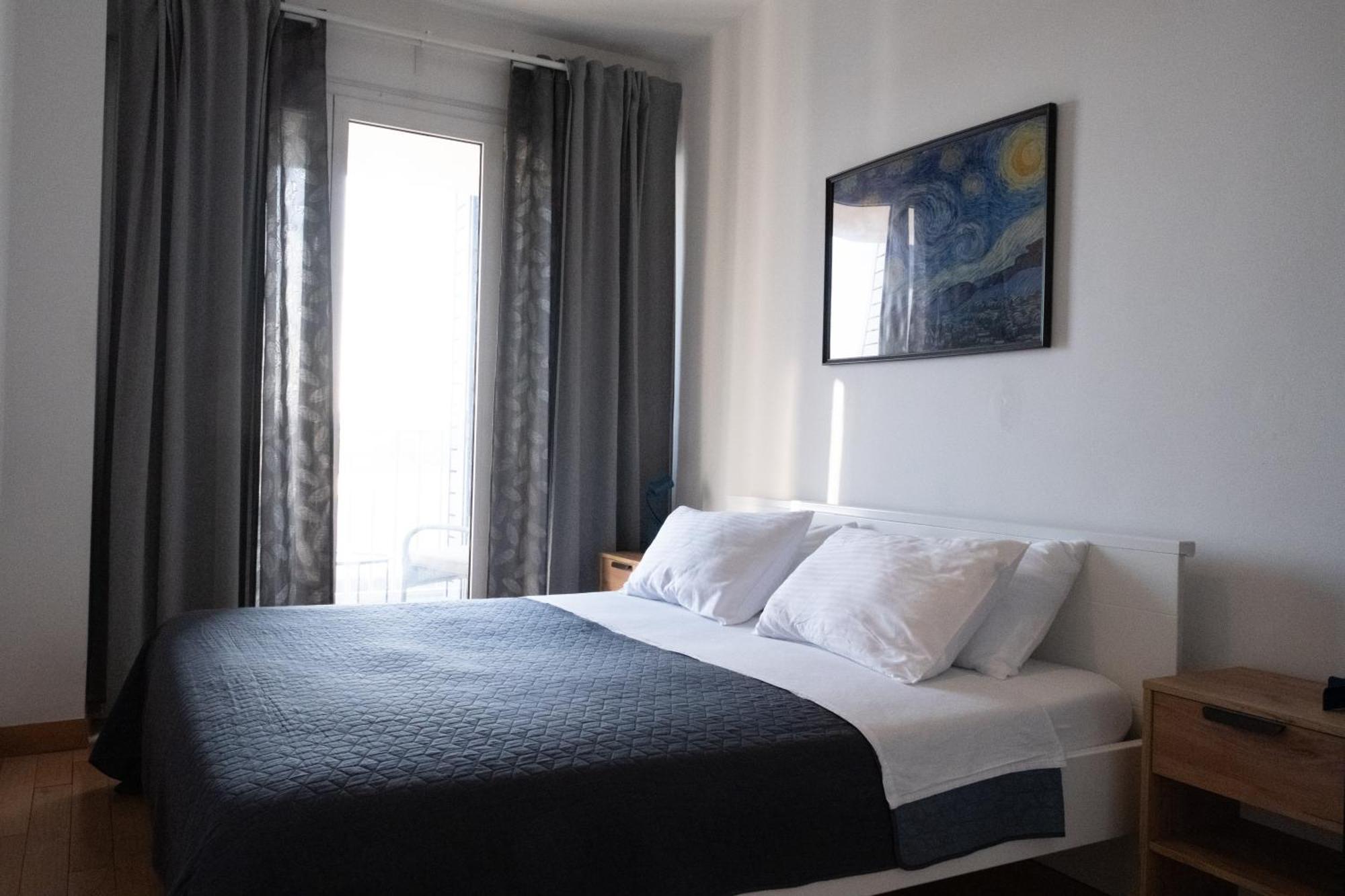 The Lavender Premium Apartment *